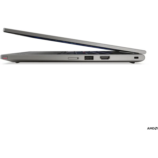Lenovo ThinkPad L13 2v1 Gen 6 (21RD000GCK) sivý - 3 roky záruky On-Site - Notebooky - Obrázok KU3J000K01