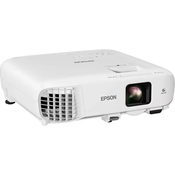 Epson EB-994F projektor biely - Projektory - Obrázok KU6L000K01