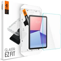 Spigen Glass tR EZ Fit tvrdené sklo iPad Air 11" (2024/2025/2026) 1 ks - Ochranné fólie a sklo