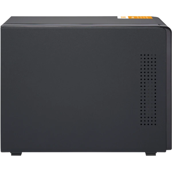 QNAP TL-D400S - Servery NAS - Obrázok KUFK000K01