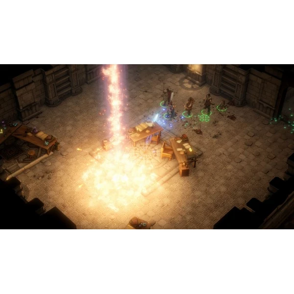 Pathfinder: Kingmaker - Definitive Edition (Xbox One) - Hry na Xbox One - Obrázok KUG3100201