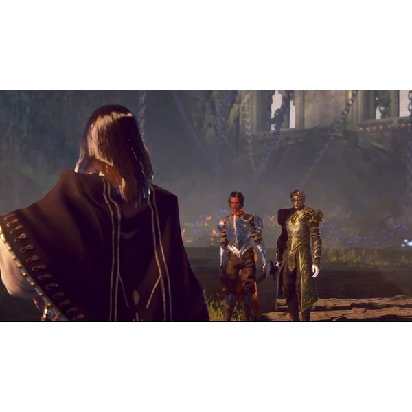 Babylon's Fall (PS5) - Hry na PS5 - Obrázok KUGW600301