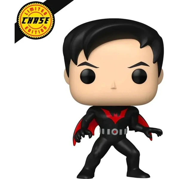 Funko POP! #560 Heroes: Batman Beyond - Terry McGuinnes (Šanca na Chase) - Funko POP! - Obrázok KUHK000K01