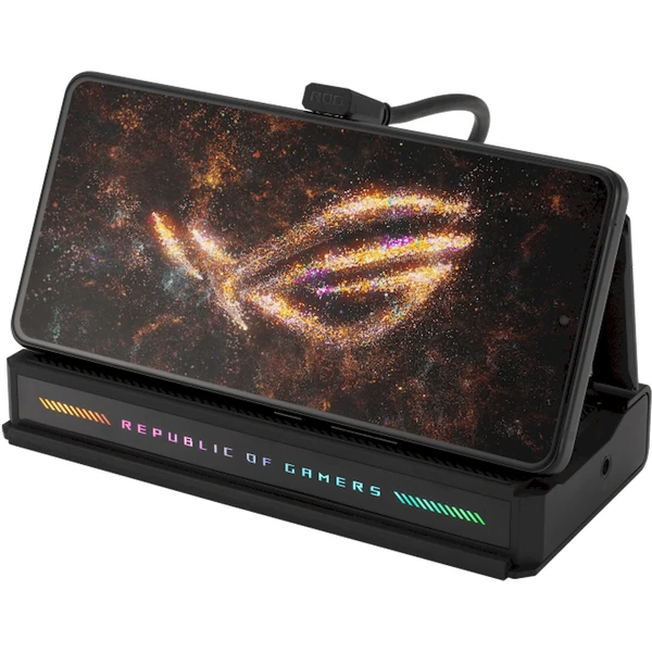 ASUS ROG Bulwark Dock dokovacia stanica - Dokovacie stanice - Obrázok KUII000K01