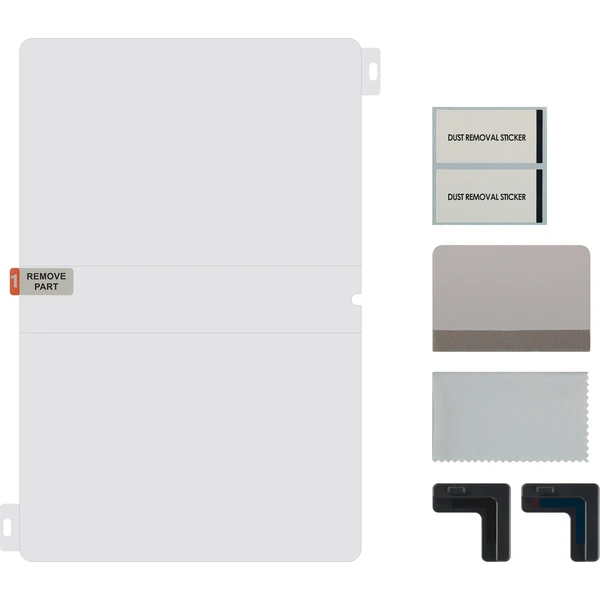 Samsung Anti-Reflecting Screen Protector fólia Galaxy Tab S9/S9 FE - Ochranné fólie a sklo - Obrázok KUIQ100501