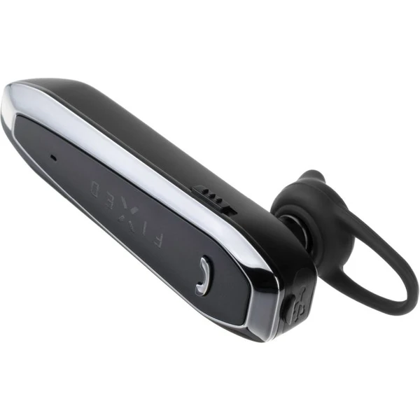 FIXED Talk bluetooth headset, čierny - Handsfree - Obrázok KUVO100501