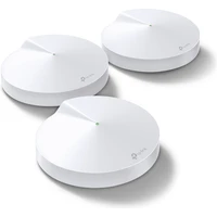 TP-Link Deco M5 mesh systém 3ks biely - Mesh systémy