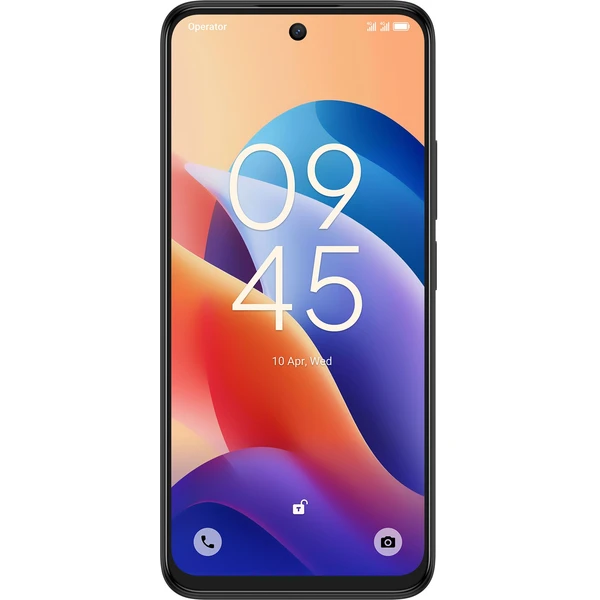 TCL 60SE 8GB/512GB čierny - Mobilné telefóny - Obrázok KV4F000K01