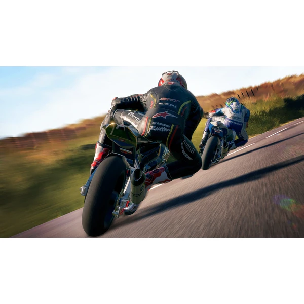 TT Isle of Man – Ride on the Edge (Xbox One) - Hry na Xbox One - Obrázok KV74100201