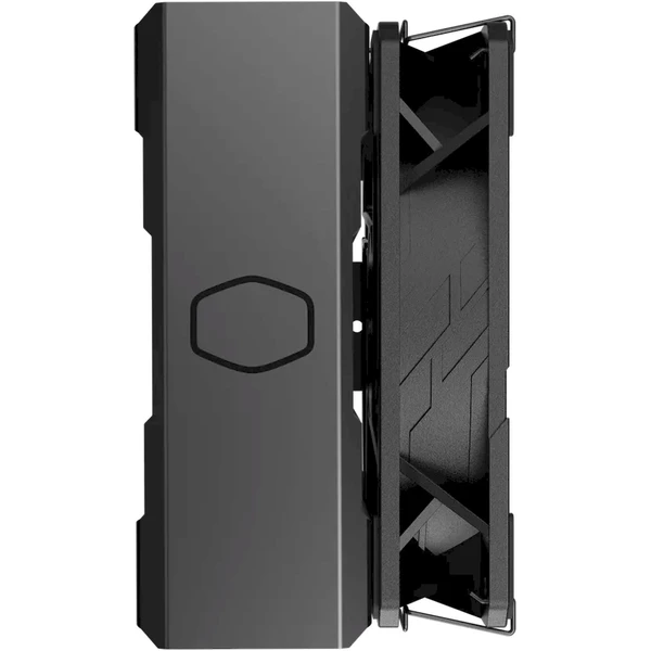 Cooler Master Hyper 212 Black - Chladiče - Obrázok KV8J000K01