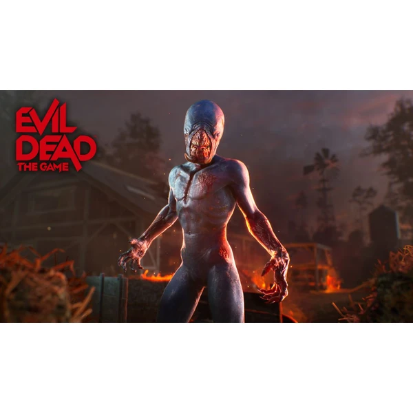 Evil Dead: The Game (Xbox One/Xbox Series) - Hry na Xbox One - Obrázok KVI8100501