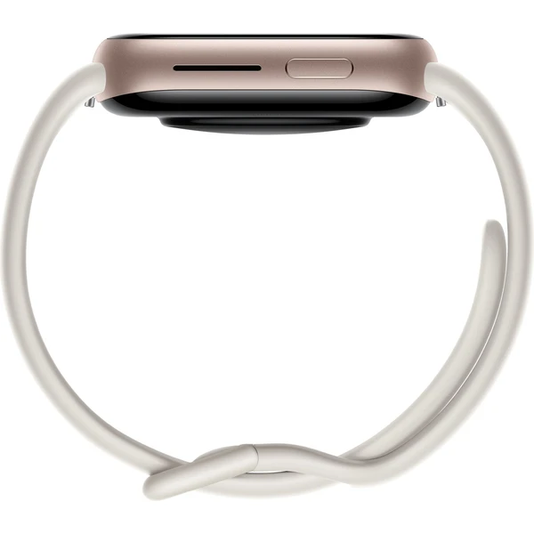 Honor Watch 4 zlatá - Inteligentné hodinky - Obrázok KVM0000L01