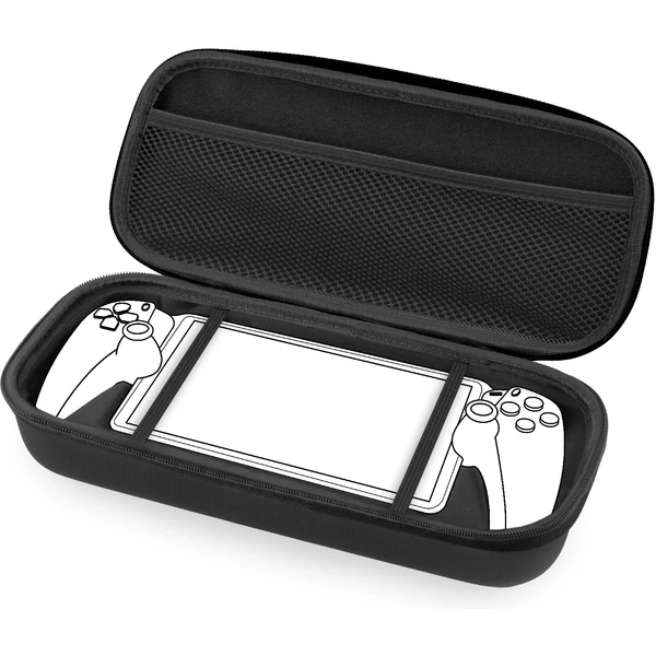 Nacon sada príslušenstva pre PlayStation Portal - Puzdra - Obrázok KVN6000O01