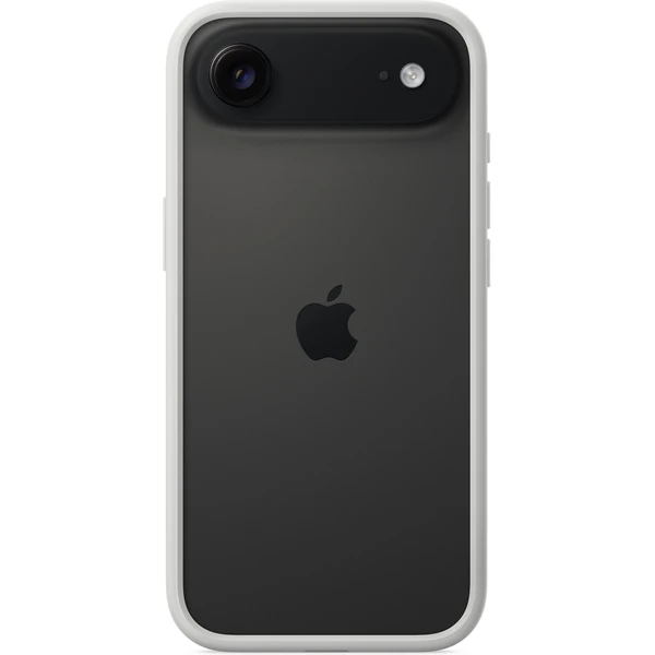Apple ochranný rámček na iPhone Air svetlo šedý - Puzdra - Obrázok KVOH000K01