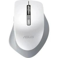 ASUS WT425 myš strieborná - Myši