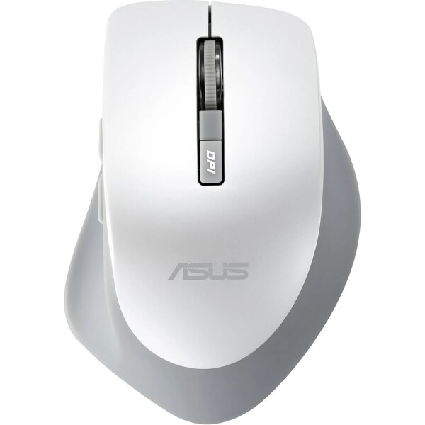 E-shop ASUS WT425 myš strieborná