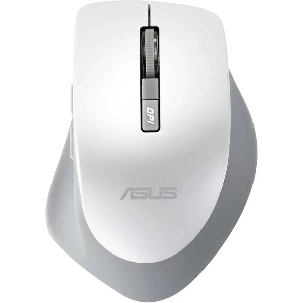 ASUS WT425 myš strieborná - Myši - Hlavný obrázok