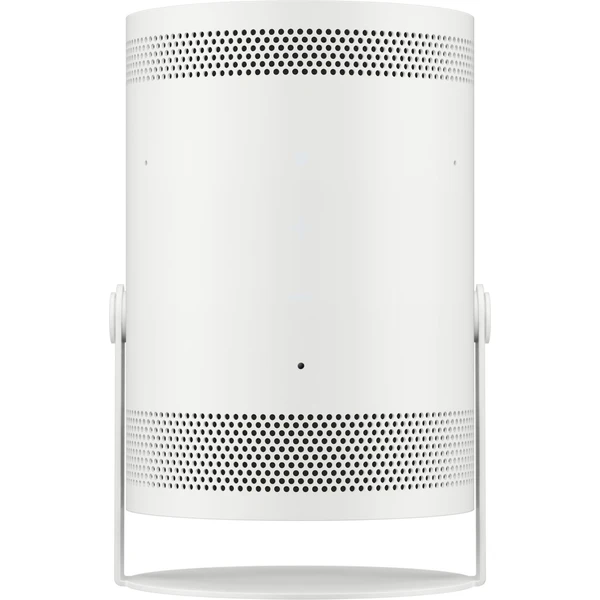 Samsung The Freestyle (2. gen.) prenosný projektor biely - Projektory - Obrázok KVWL000K01