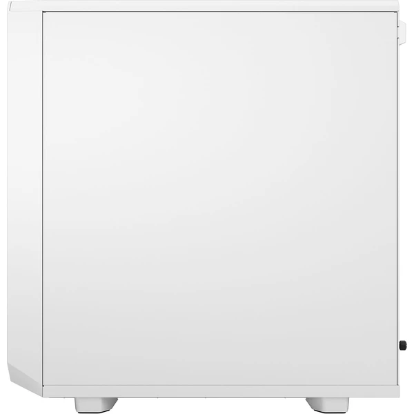 Fractal Design Meshify 2 Mini White TG Clear Tint - Počítačové skrine - Obrázok KW6A000601