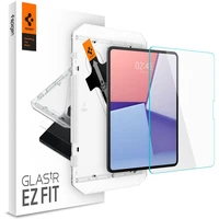 Spigen Glass tR EZ Fit tvrdené sklo iPad Pro 13" (2025) 1 pack - Ochranné fólie a sklo
