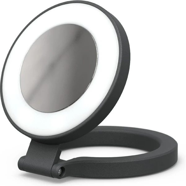 ShiftCam SnapPocket Light LED krúžok čierny - Svietidlá - Obrázok KW9H000K01