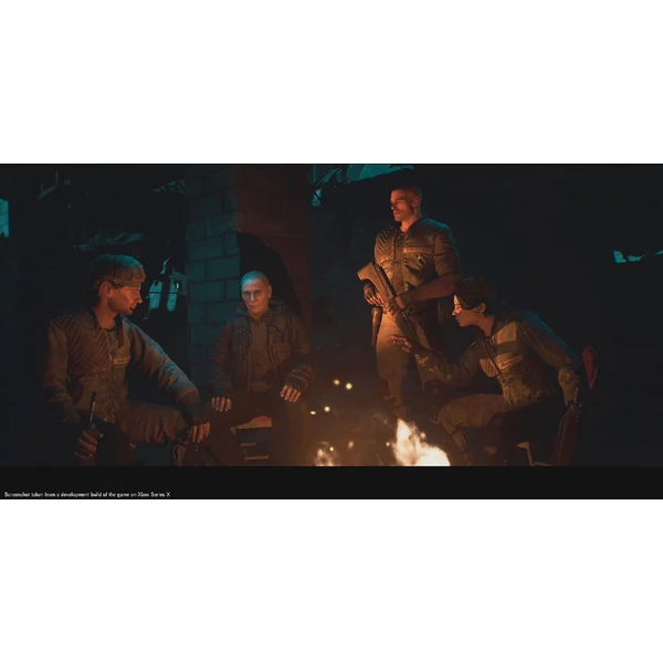 Terminator: Resistance - Complete Edition (XSX) - Hry na Xbox Series - Obrázok KWD0000N01