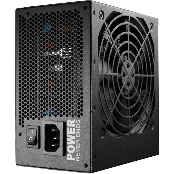 Fortron HEXA85+ PRO 650