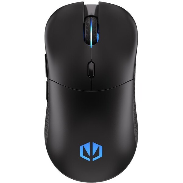 E-shop Endorfy Gem Plus PAW3395 bezdrôtová myš čierna
