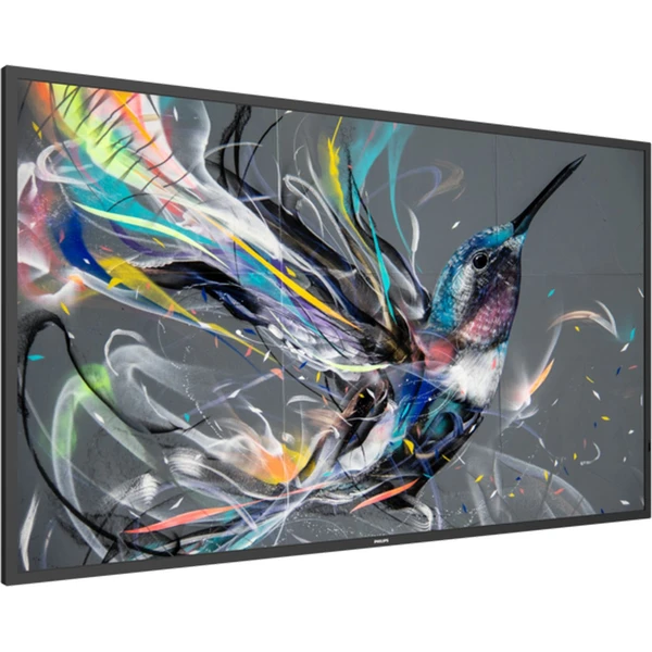 Philips 65BDL3511Q monitor 65" - Televízia - Obrázok KX31000L01