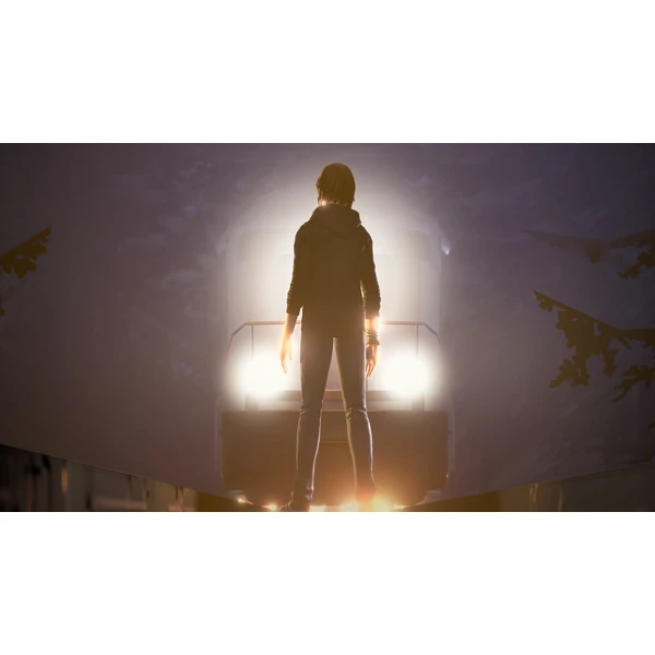 Life is Strange: Before the Storm (PS4) - Hry na PS4 - Obrázok KX45100201