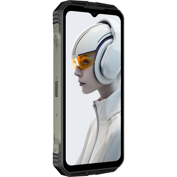 Doogee V Max Plus 5G 16GB/512GB sivá - Mobilné telefóny - Obrázok KX55000P01