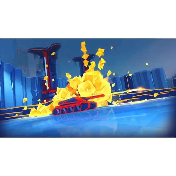 Battlezone (PS4) - Hry na PS4 - Obrázok KXB5100201