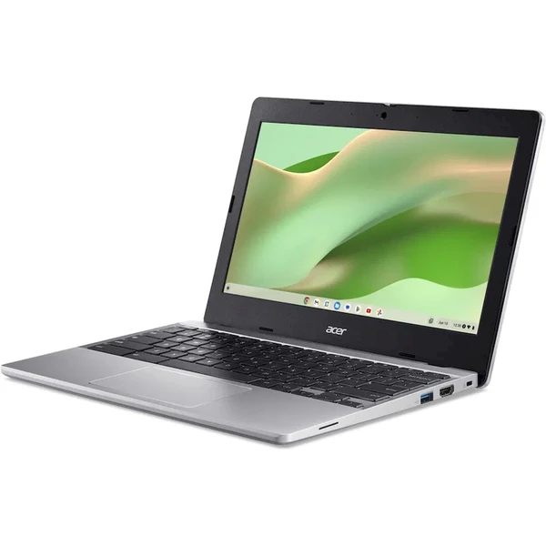 Acer Chromebook 311 (NX.KX2EC.001) strieborný - Notebooky - Obrázok KXEA000J01