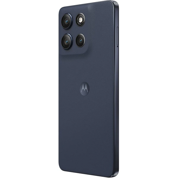 Motorola Moto G86 Power 5G 12GB/256GB tmavomodrý - Mobilné telefóny - Obrázok KXEI000K01