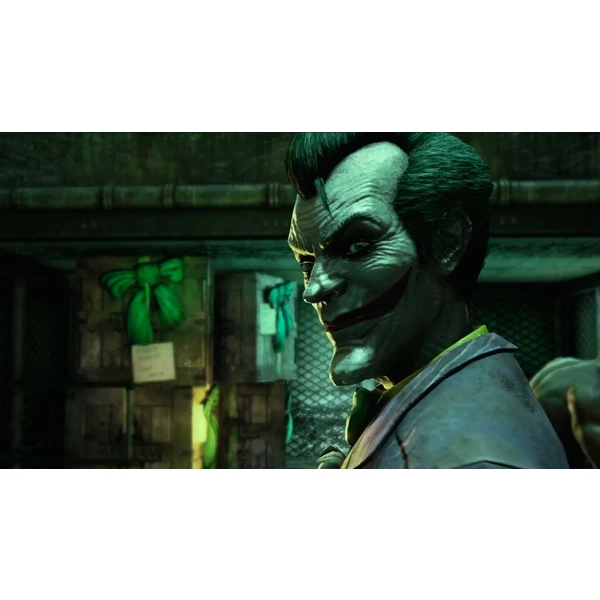 Batman Return to Arkham (Xbox One) - Hry na Xbox One - Obrázok KXF4100201