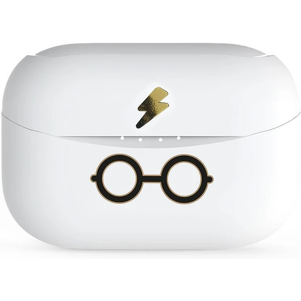 OTL bezdrôtové slúchadlá TWS s motívom Harry Potter - Slúchadlá - Obrázok KXHB300401