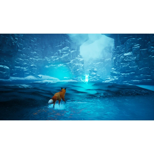 Spirit of the North: Enhanced Edition (PS5) - Hry na PS5 - Obrázok KXK3100201