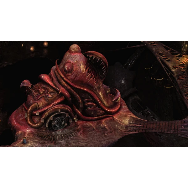 Torment: Tides of Numenera (PS4) - Hry na PS4 - Obrázok KXK5100201