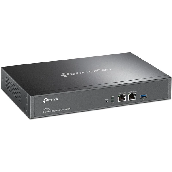 TP-Link Omada OC300 Hardwarový kontrolér - Sieťové kontroléry - Obrázok KXPC300401