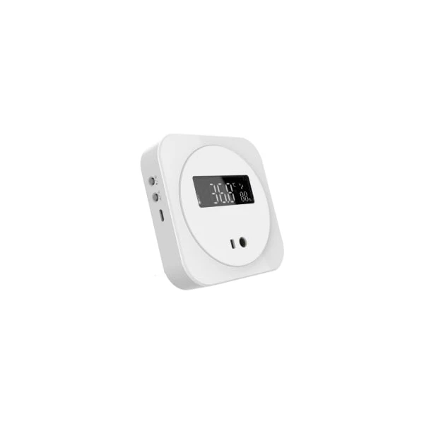 Uniview OHE-TWP02-D-S31 biela - IP kamery - Obrázok KXVF300401