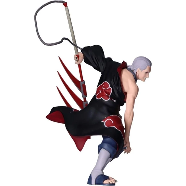 Figúrka Bandai Naruto Shippuden - Vibration Stars Hidan (Ver.A) 16 cm - Figúrky - Obrázok KXWL000K01