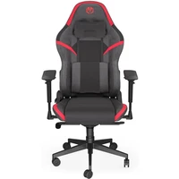Endorfy Scrim herná stolička červená - Stoličky