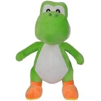 Plyšák Simba Super Mario - Yoshi 30 cm  - Plyšové hračky
