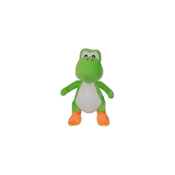 Plyšák Simba Super Mario - Yoshi 30 cm  - Plyšové hračky - Hlavný obrázok
