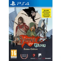 Banner Saga Trilogy (PS4) - Hry na PS4