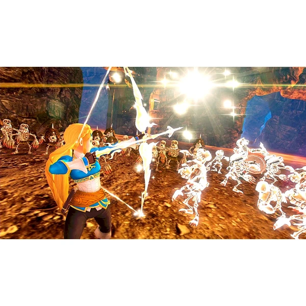 Hyrule Warriors Definitive Edition (SWITCH) - Hry na Nintendo Switch - Obrázok KYH4100201