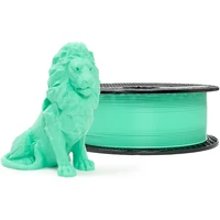 Prusament PLA Prusa Pre 1kg zelená - Spotrebný materiál