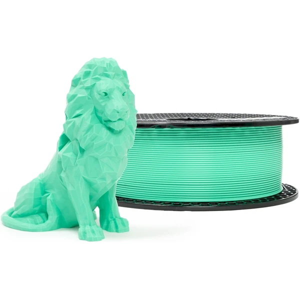 Prusament PLA Prusa Pre 1kg zelená - Spotrebný materiál - Hlavný obrázok