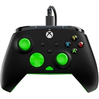 Turtle Beach herný ovládač Rematch Core (XBOX/PC) čiernozelený - Herné ovládače