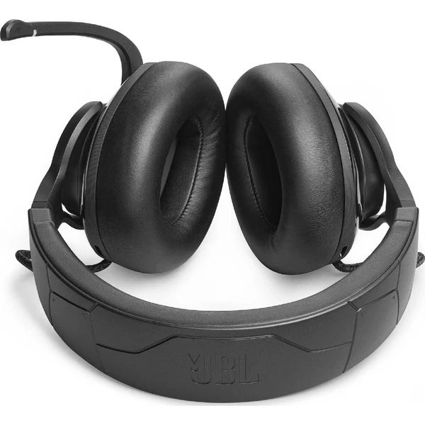 JBL Quantum 910 Wireless - Slúchadlá - Obrázok KYN4000601